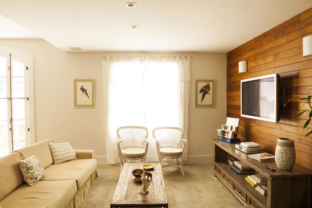 Leblon Spot Design Hostel Rio de Janeiro Esterno foto