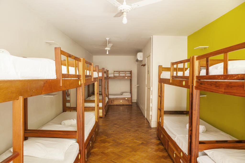 Leblon Spot Design Hostel Rio de Janeiro Esterno foto