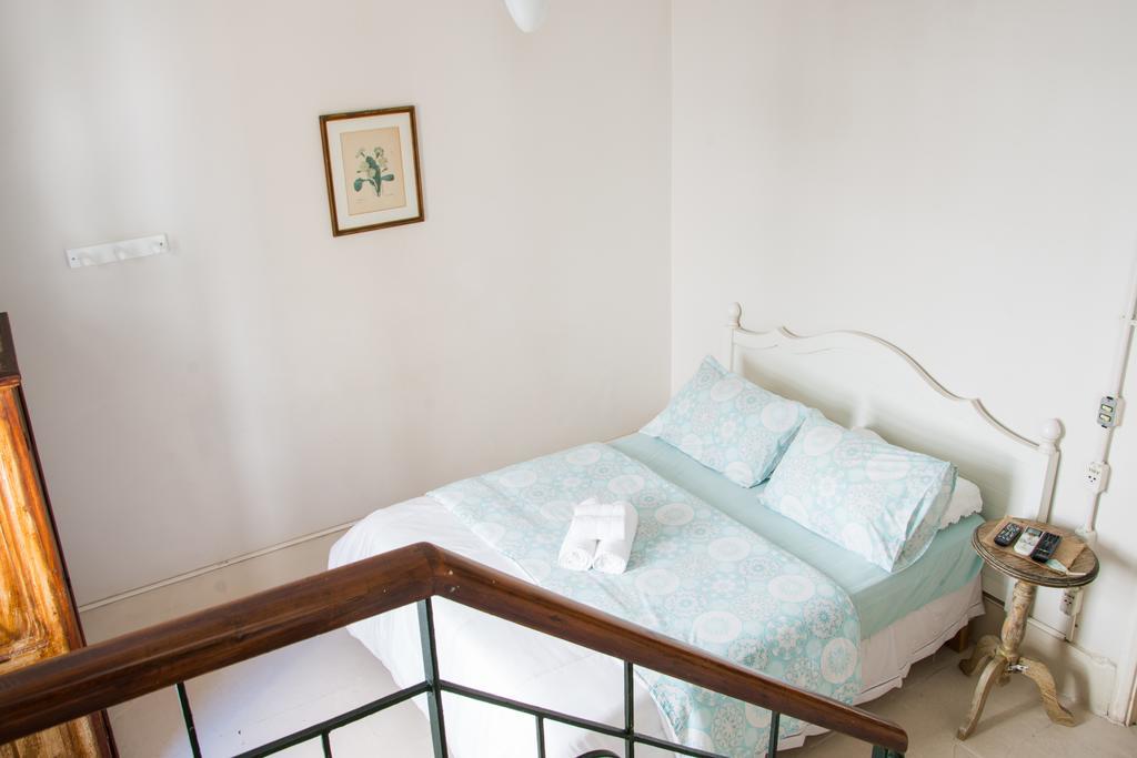 Leblon Spot Design Hostel Rio de Janeiro Esterno foto