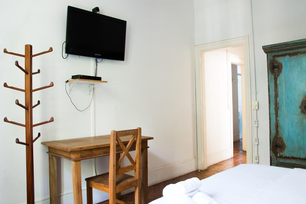 Leblon Spot Design Hostel Rio de Janeiro Esterno foto